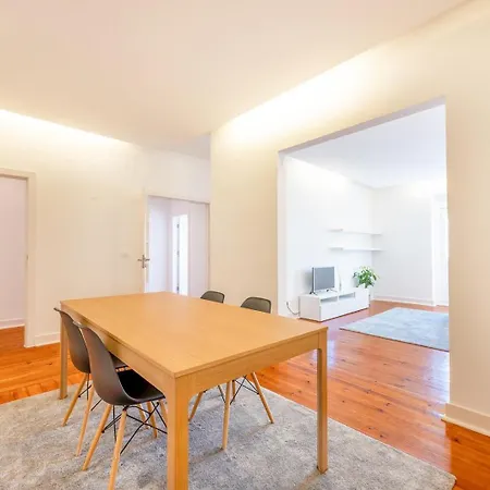 Guestready - Views And Comfort In Arroios *