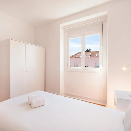 Guestready - Views And Comfort In Arroios *