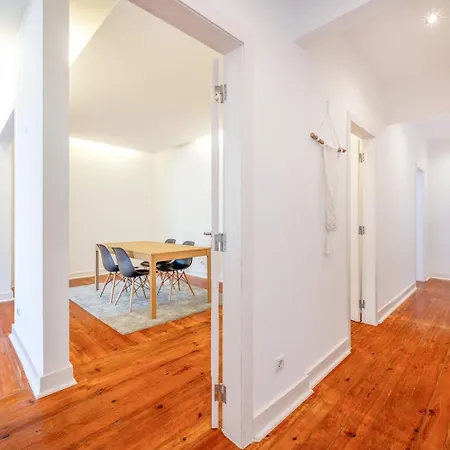 Apartamento Guestready - Views And Comfort In Arroios