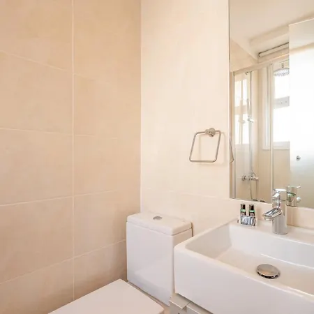 Apartamento Guestready - Views And Comfort In Arroios *