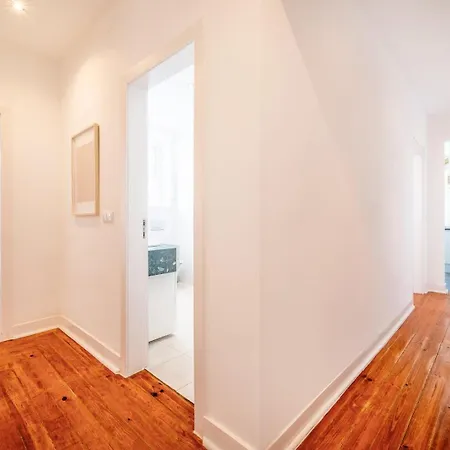 Guestready - Views And Comfort In Arroios *