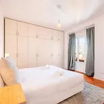Guestready - Views And Comfort In Arroios Apartment