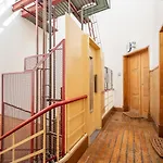 Guestready - Views And Comfort In Arroios Apartment