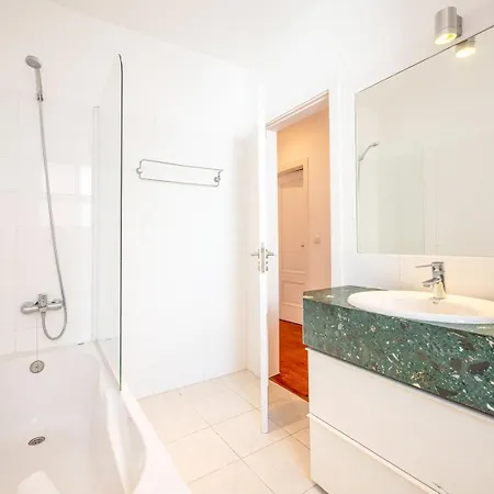 Guestready - Views And Comfort In Arroios