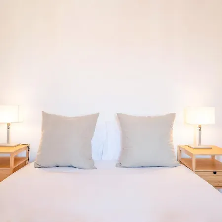 Guestready - Views And Comfort In Arroios Appartement *