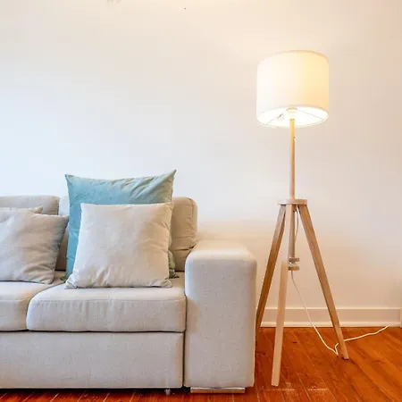 Guestready - Views And Comfort In Arroios