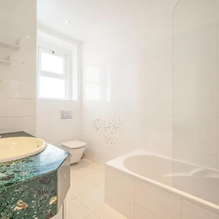 Guestready - Views And Comfort In Arroios * Lissabon
