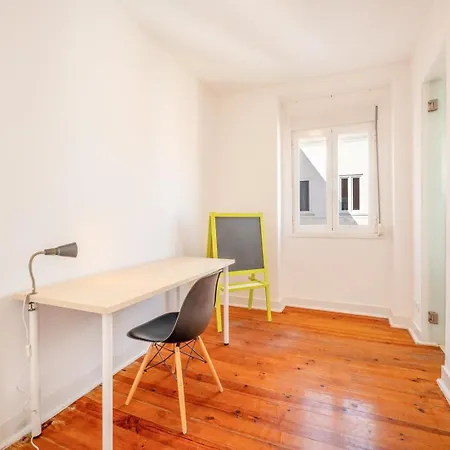 Guestready - Views And Comfort In Arroios