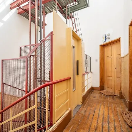 Guestready - Views And Comfort In Arroios Apartment