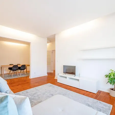 Guestready - Views And Comfort In Arroios Daire *